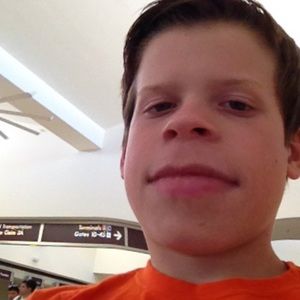 Meet your Posher, Ryan